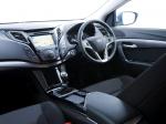 Hyundai i40 Station Wagon Blue Drive 2011 года (UK)